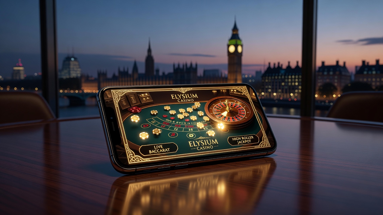 So finden Sie die besten englischen Echtgeld Casinos 2026 - englische online casinos echtgeld