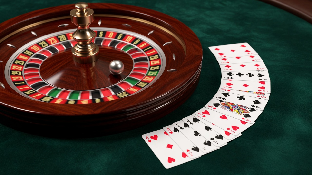 Spielauswahl: Slots, Tischspiele und Live Casino erleben - englische online casinos echtgeld