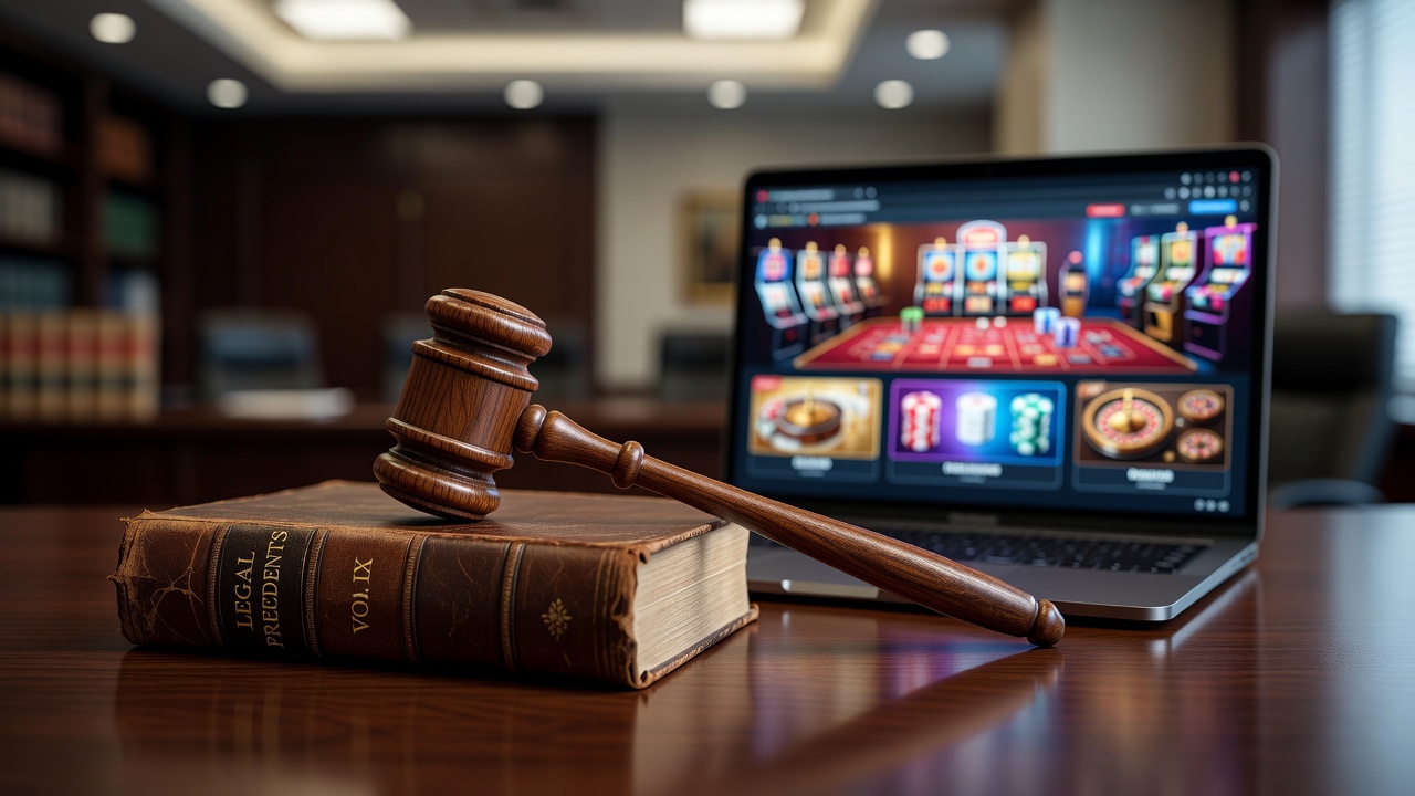 Die Rechtslage: Online Casino im Ausland spielen – ist das legal? - online casino im ausland spielen