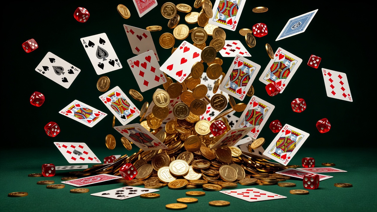 Spielangebot und Boni in ausländischen Online Casinos - online casino im ausland spielen
