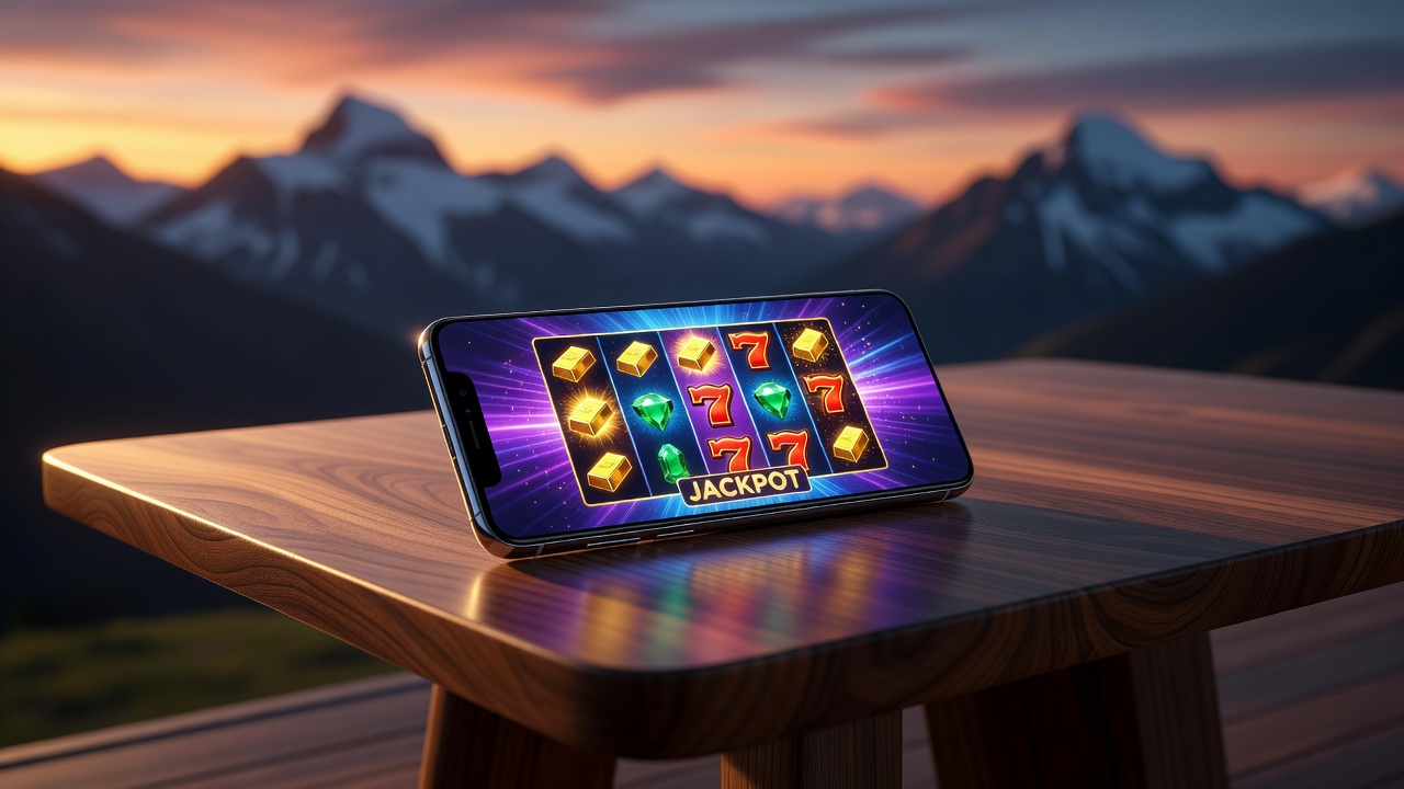Die besten ausländischen Online Casinos 2026 für Schweizer - ausland casino