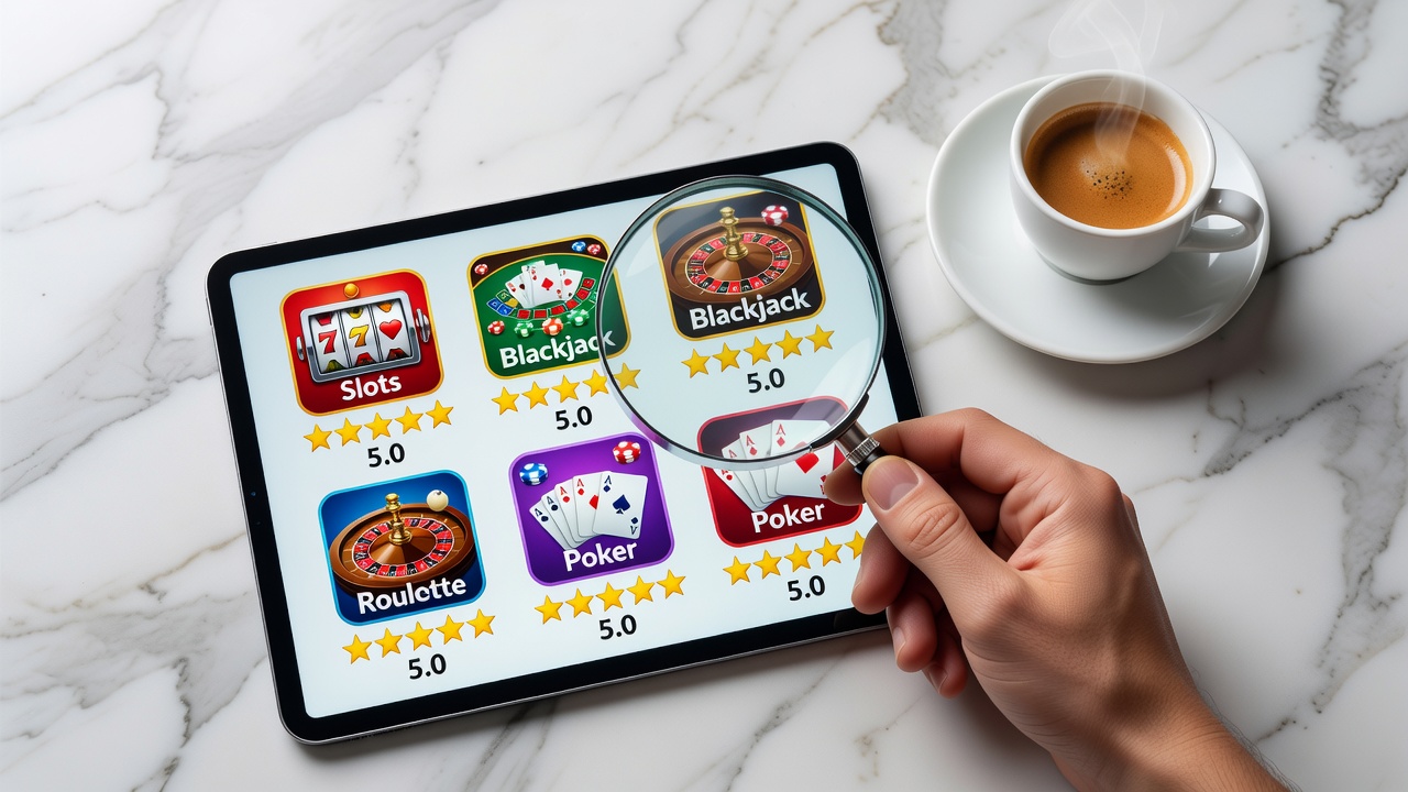Ausländisches Online Casino wählen: Darauf sollten Sie achten - ausland casino