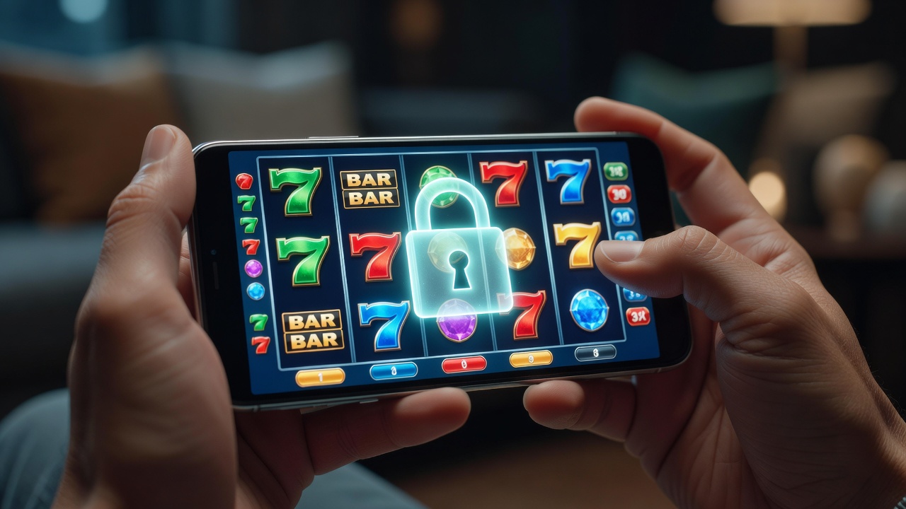 Bonusangebote, Sicherheit und mobile Kompatibilität - online casino mit google play bezahlen