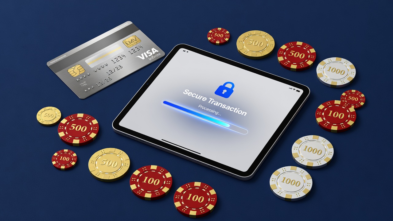 Alternativen zu Google Pay für Online Casinos - online casino mit google play bezahlen
