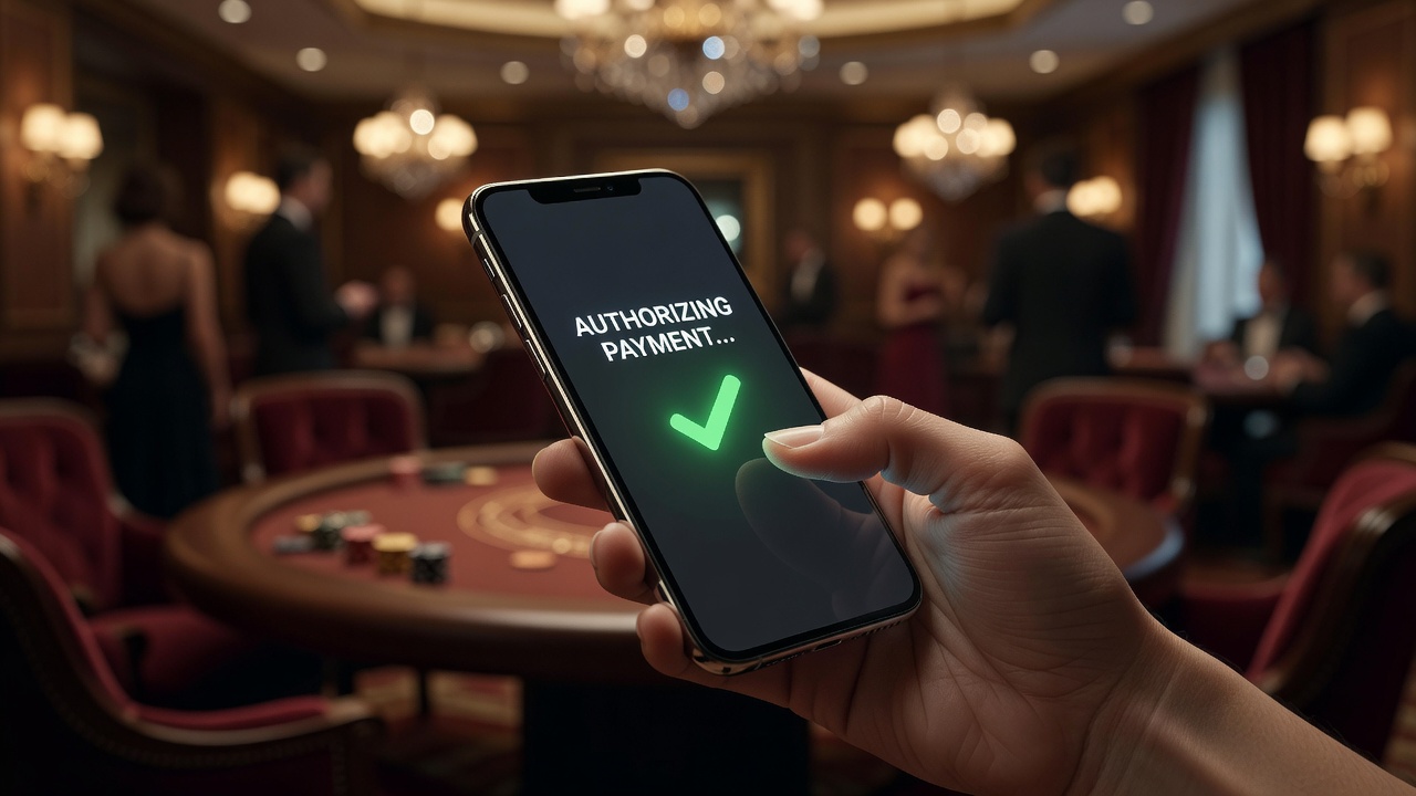 Ein- und Auszahlung mit Google Pay: So geht's - google pay casinos