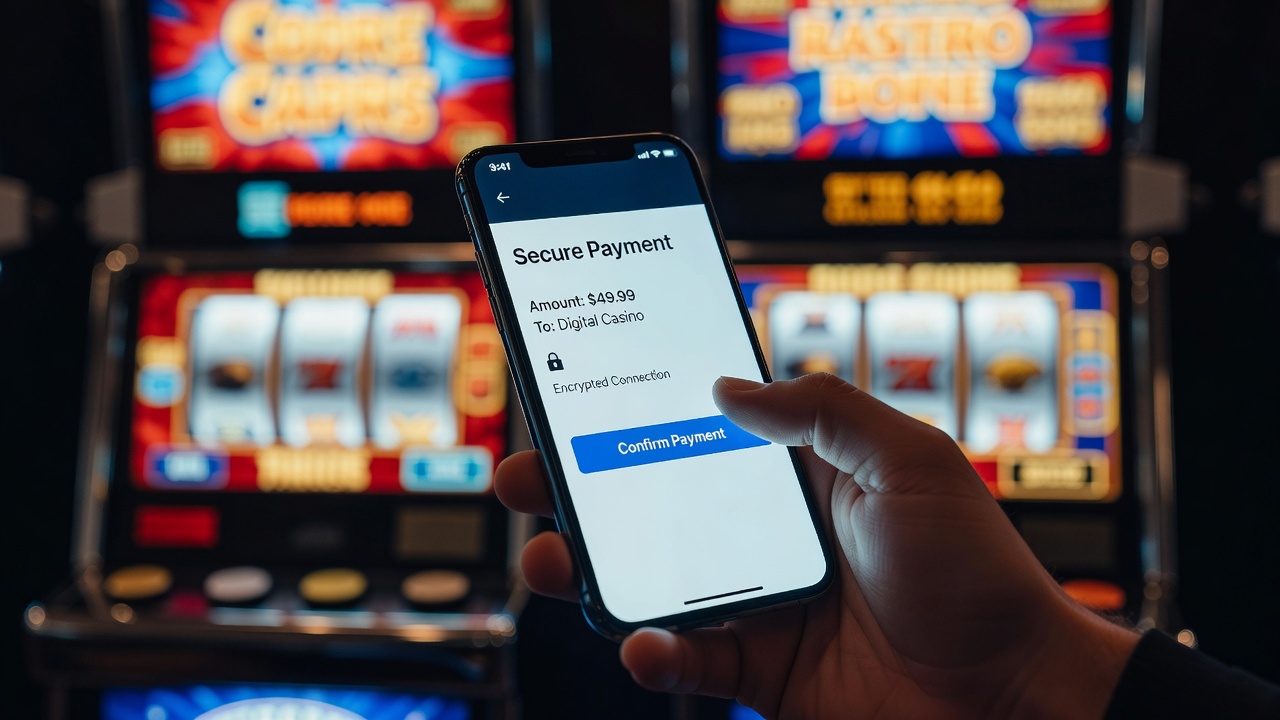Was ist Boku und wie funktioniert die Zahlung? - online casino mit boku bezahlen