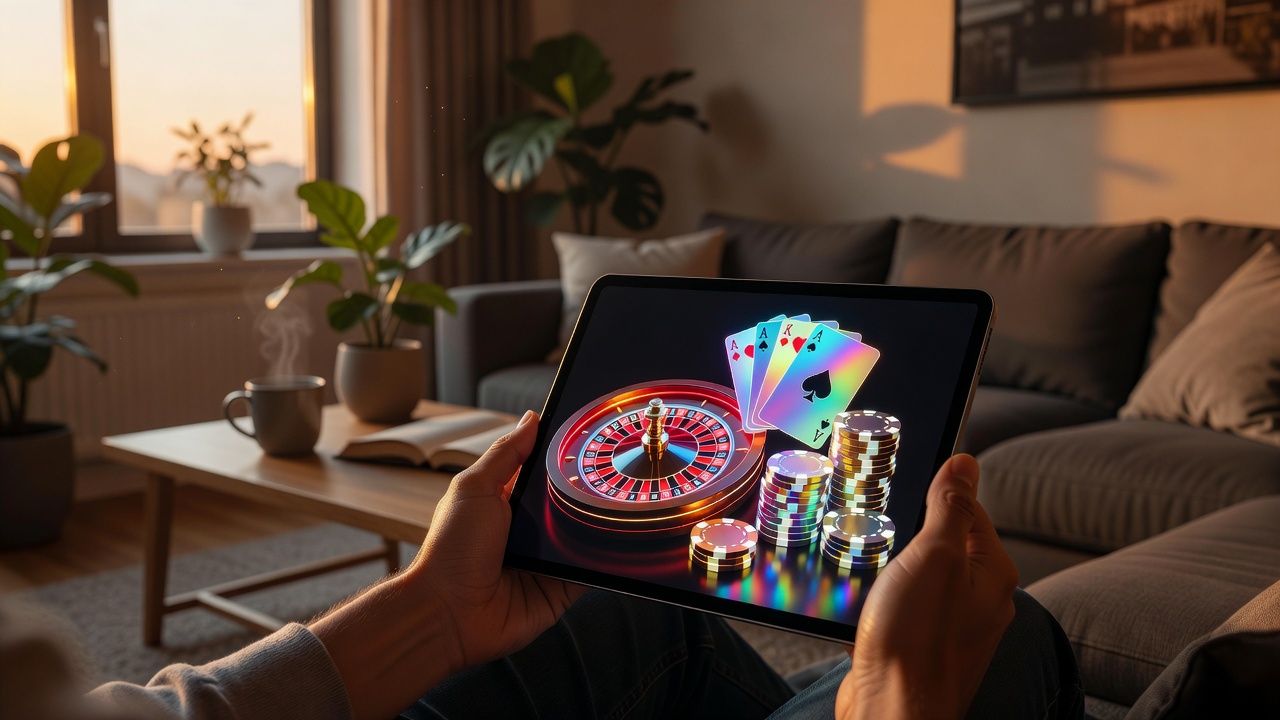 So finden Sie das passende Online Casino - minimale einzahlung casinos