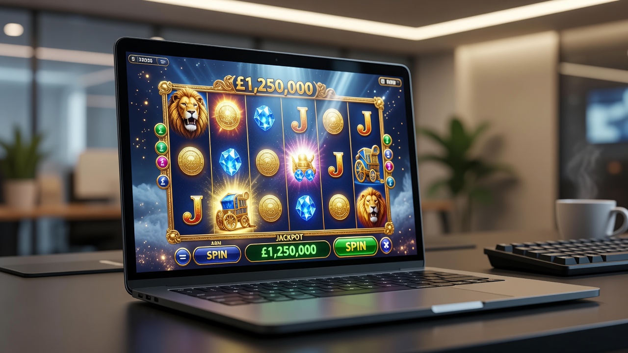 Das Spielangebot: Qualität und Fairness der Spiele - seriöses online casino