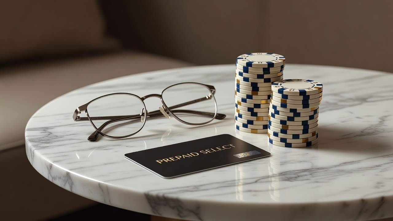 Worauf Sie bei der Wahl Ihrer Prepaid-Karte achten sollten - online casino prepaid cards