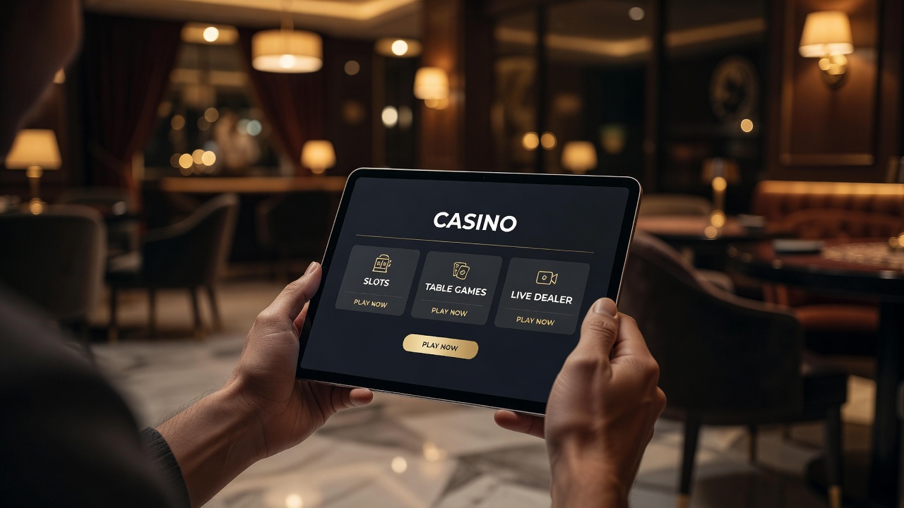 Registrierung, Login und Benutzererfahrung - Spinalto casino