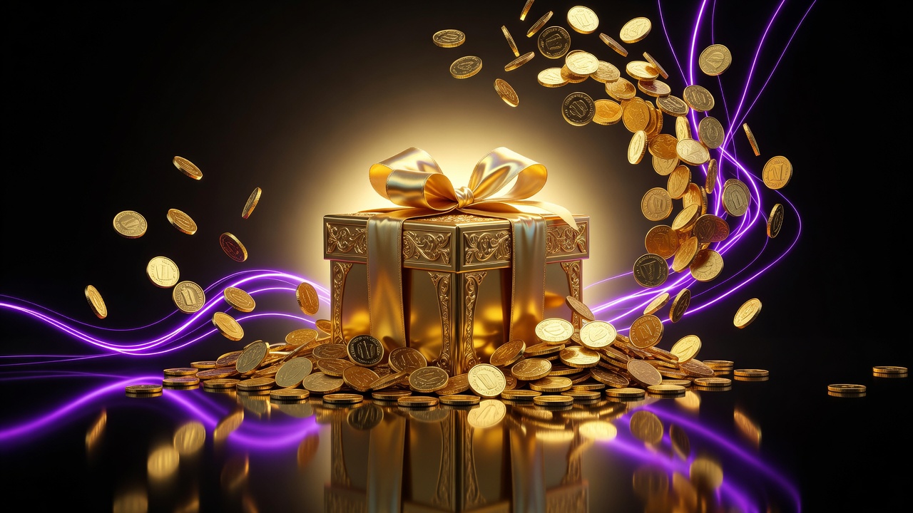 Bonusangebote und Promotionen - Slotrave casino