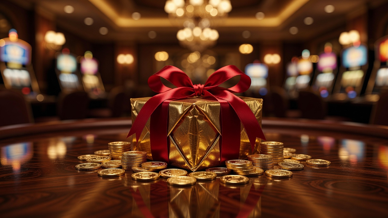 Bonusangebote und Promotionen für Spieler - Royalen casino