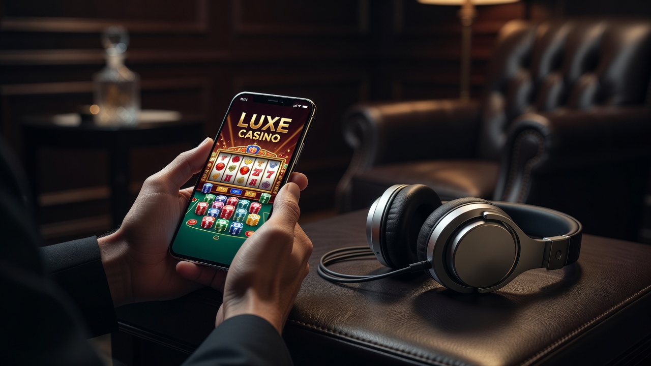 Kundenservice und mobile Nutzung - Royalen casino