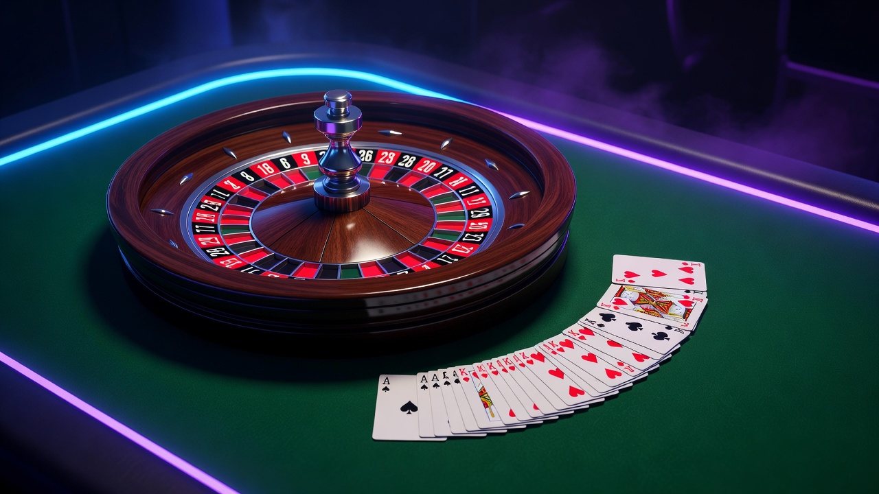 Die Spielauswahl: Slots, Tischspiele und Live Casino - coldbet casino
