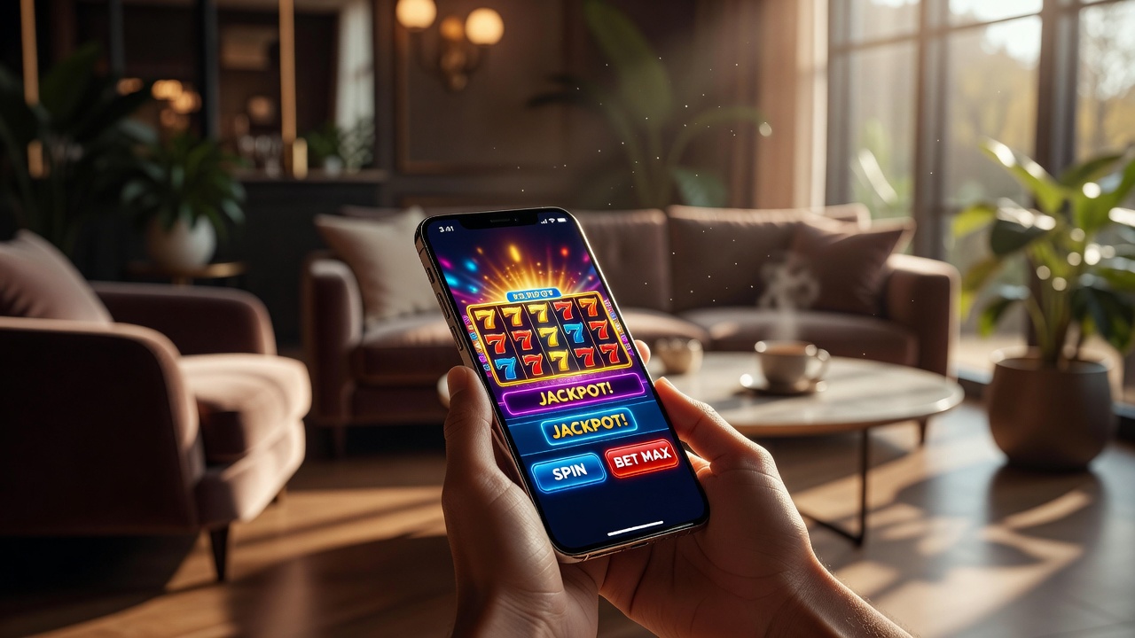 Mobil spielen mit Coldbet: App und Browserlösung - coldbet casino